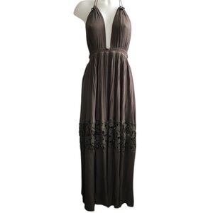 L’atiste maxi dress